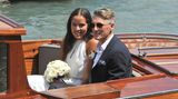Bastian Schweinsteiger und seine Frau Ana erwarten Nachwuchs