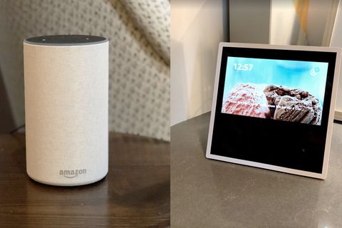 Produktvorstellung: Echo Show, Fire TV und Echo Plus - mit diesen Geräten sagt Amazon Apple den Kampf an