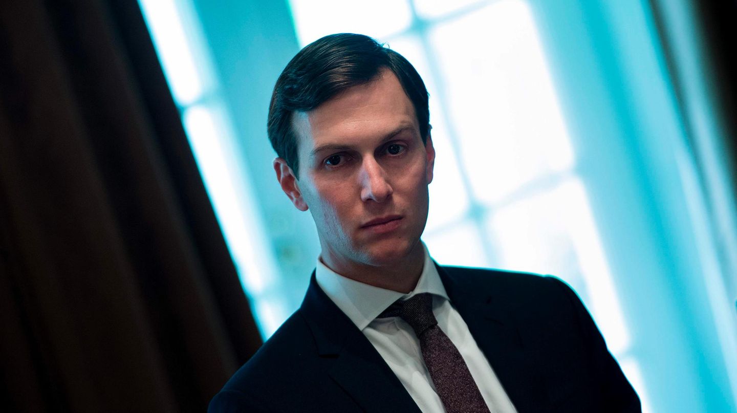 Jared Kushner