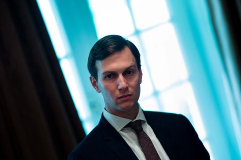 Jared Kushner