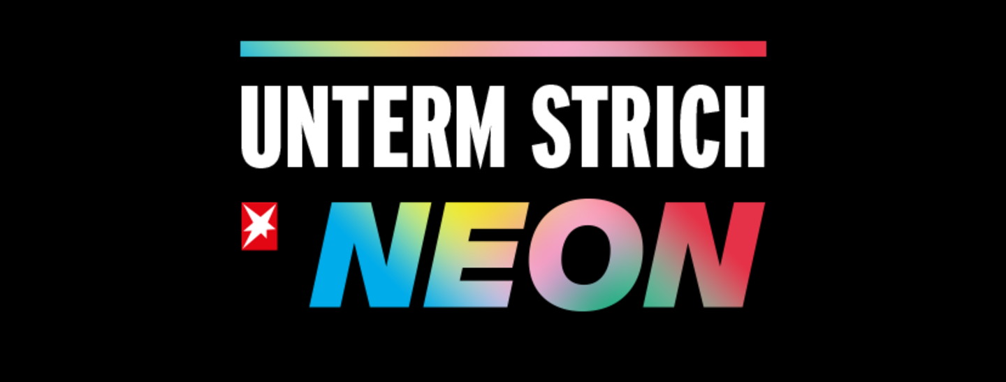 Engagiert Feiern? Das geht - auf der NEON-Party