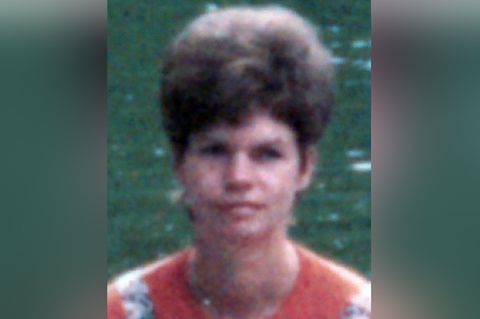 Fast 36 Jahre galt Beata Sienknecht  als vermisst - nun wurde ihr mutmaßlicher Mörder überführt