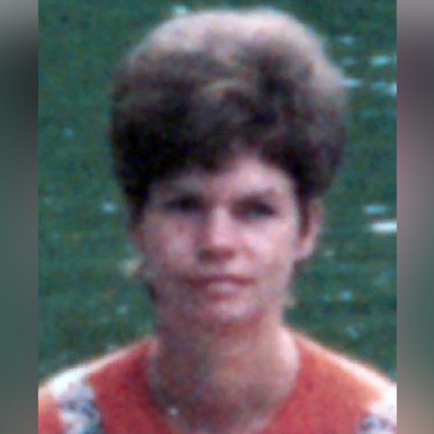 Fast 36 Jahre galt Beata Sienknecht  als vermisst - nun wurde ihr mutmaßlicher Mörder überführt