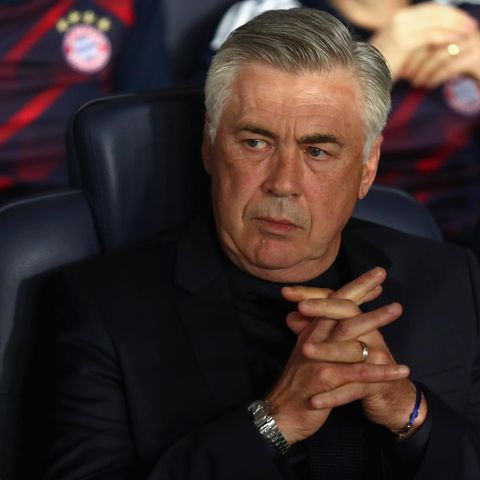 Carlo Ancelotti