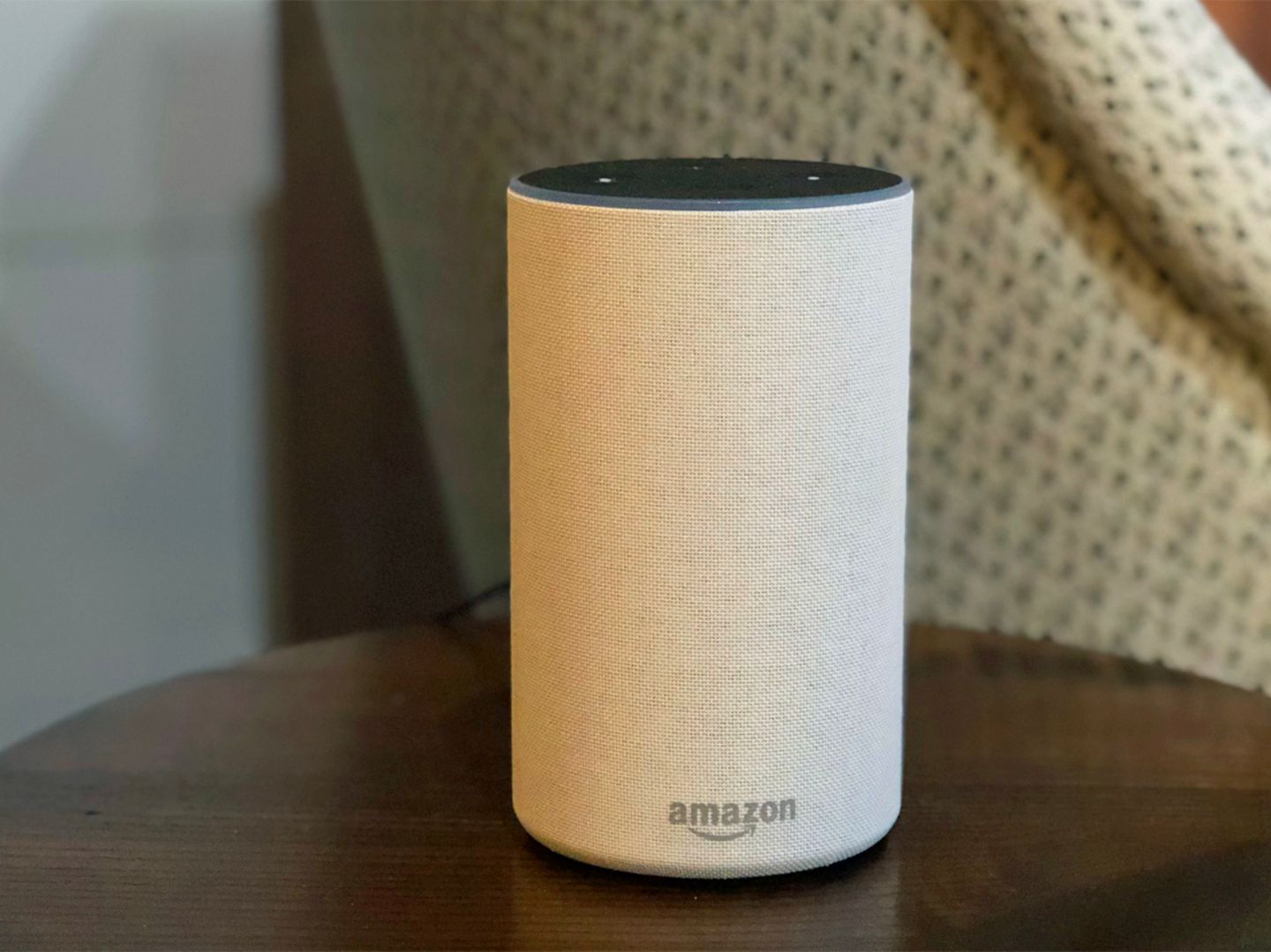 tryllekunstner Gør det ikke Elektriker Amazon Echo: Diese zehn Dinge muss jeder Besitzer wissen | STERN.de
