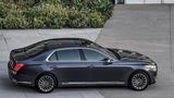 Genesis G90 5.0 - 5,20 Meter lang