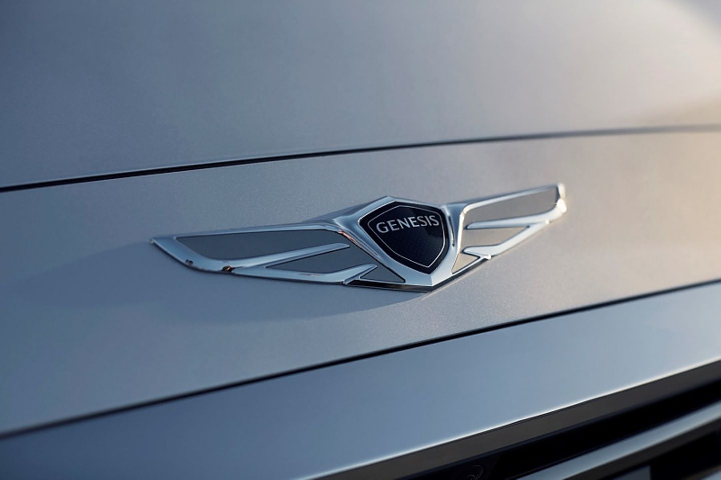 Genesis - die Edelmarke aus dem Hause Hyundai