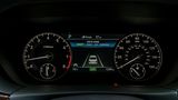 Genesis G90 5.0 - hier lässt das Luxusmodell moderne Einflüsse vermissen