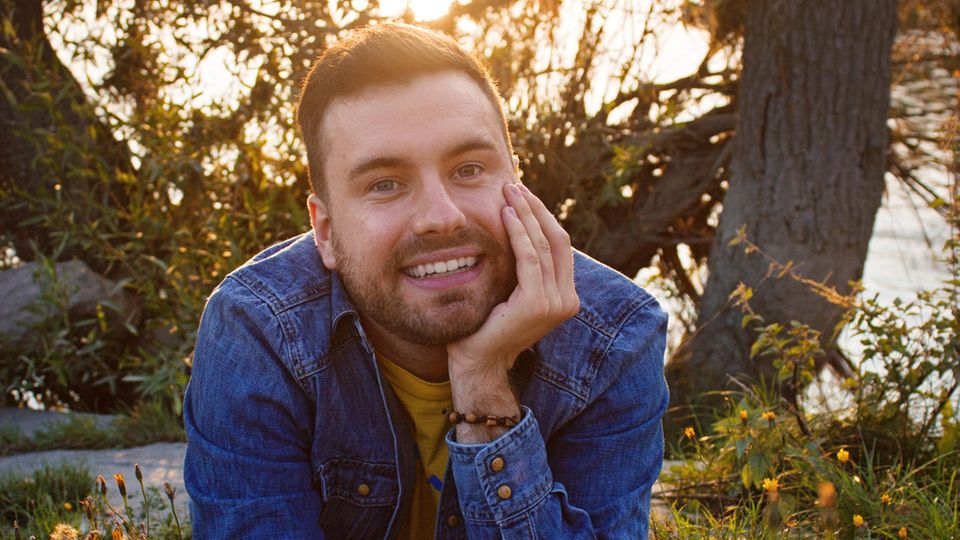 NEON-Single Dominik ist bei bei Teddybären nicht zu bremsen | STERN.de