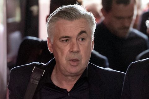 Der FC Bayern München hat sich von Trainer Carlo Ancelotti getrennt
