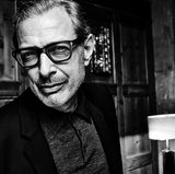 Jeff Goldblum