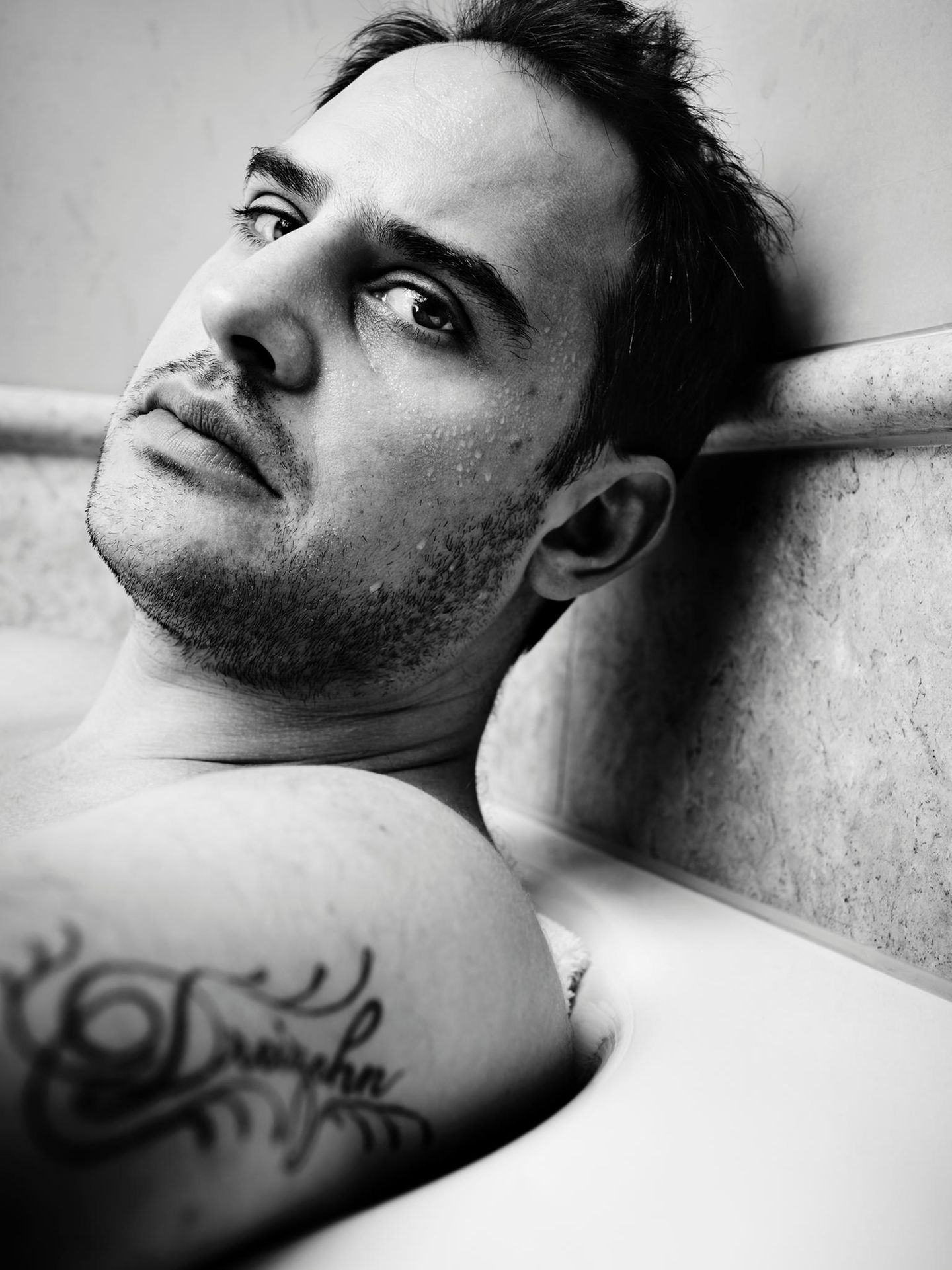 Moritz Bleibtreu