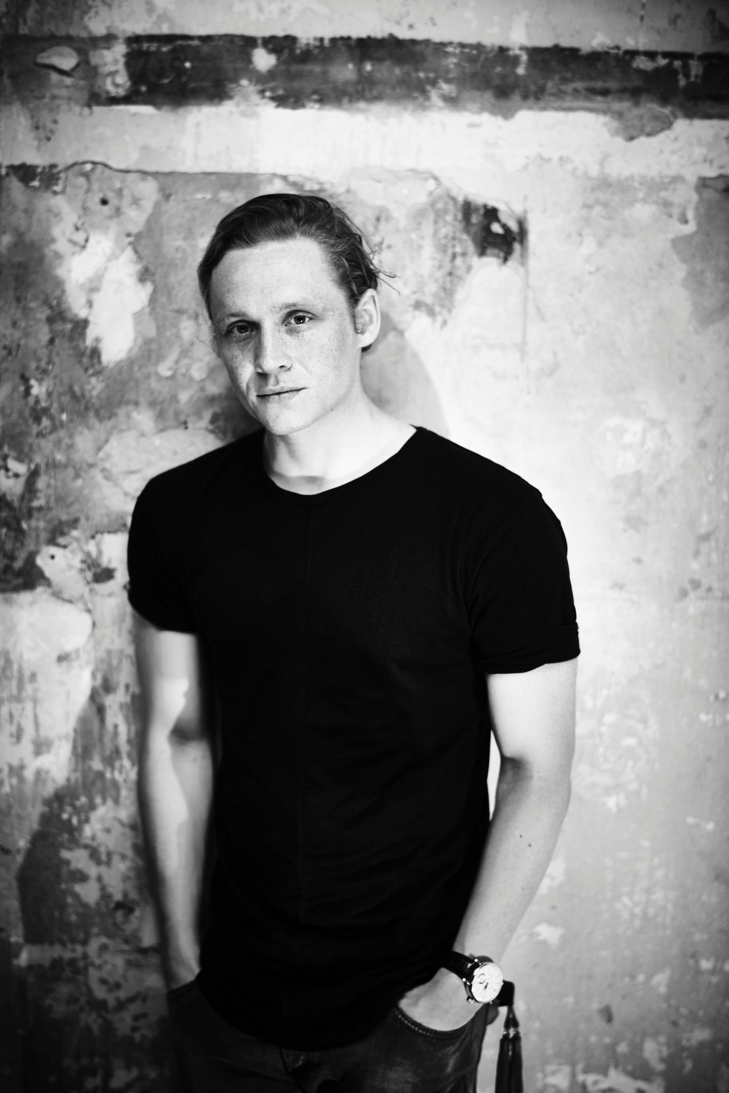 Matthias Schweighöfer