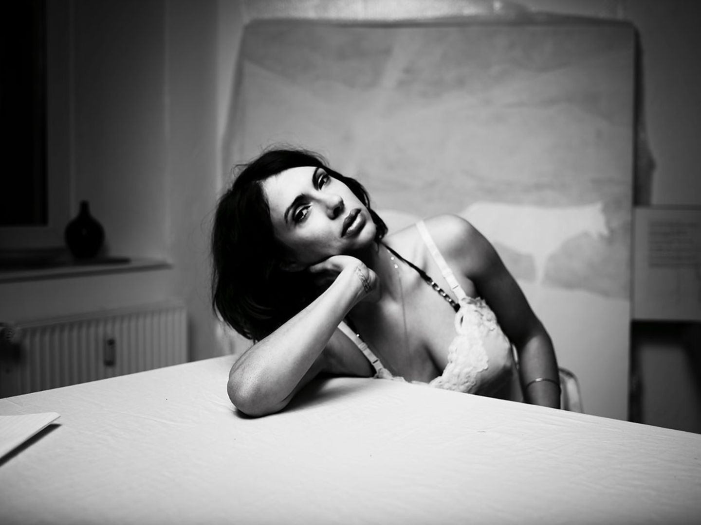 Jana Pallaske