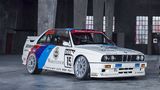 BMW M3 DTM 1990 / 1991