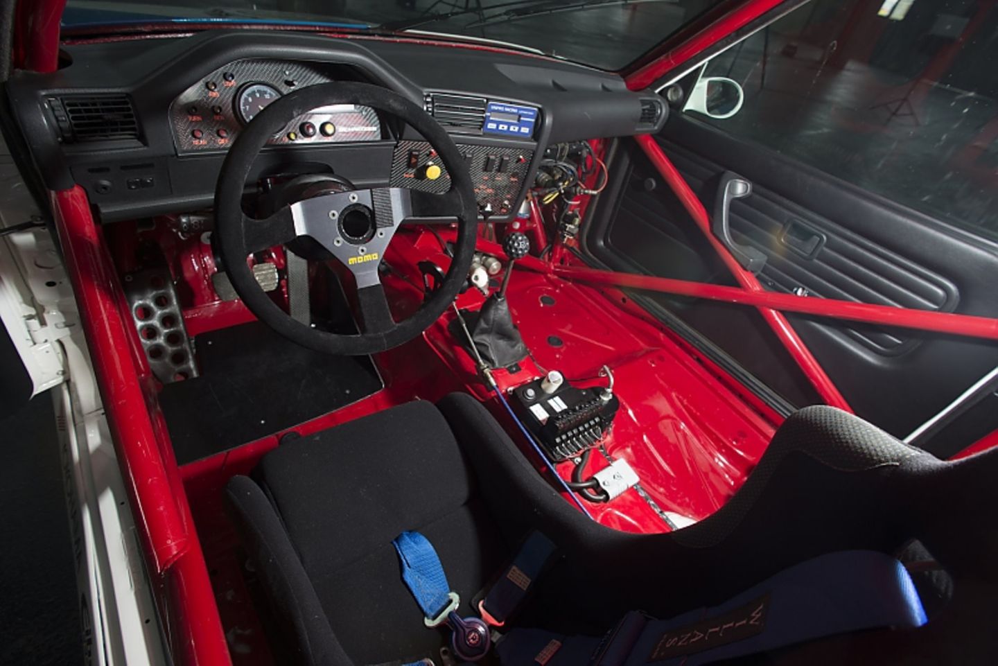 BMW M3 DTM 1990 / 1991