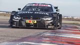 BMW M4 DTM