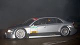 Audi A4 DTM 2004 - damals noch ein Viertürer