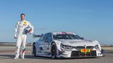 BMW M4 DTM - mit Martin Tomczyk