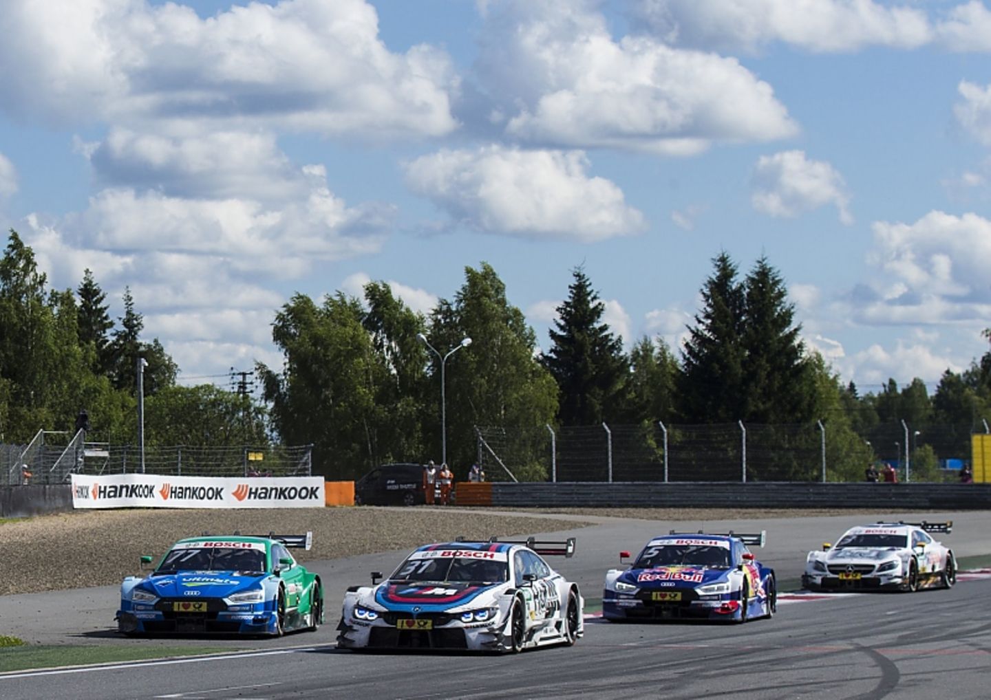 DTM 2017