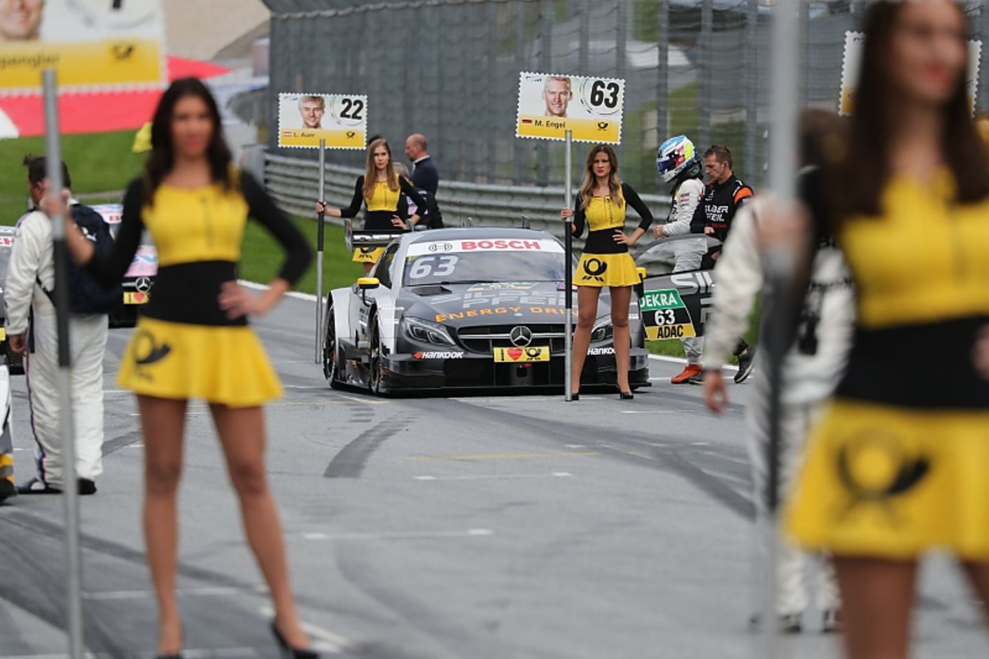 DTM 2017