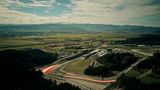DTM Rennen in Spielberg