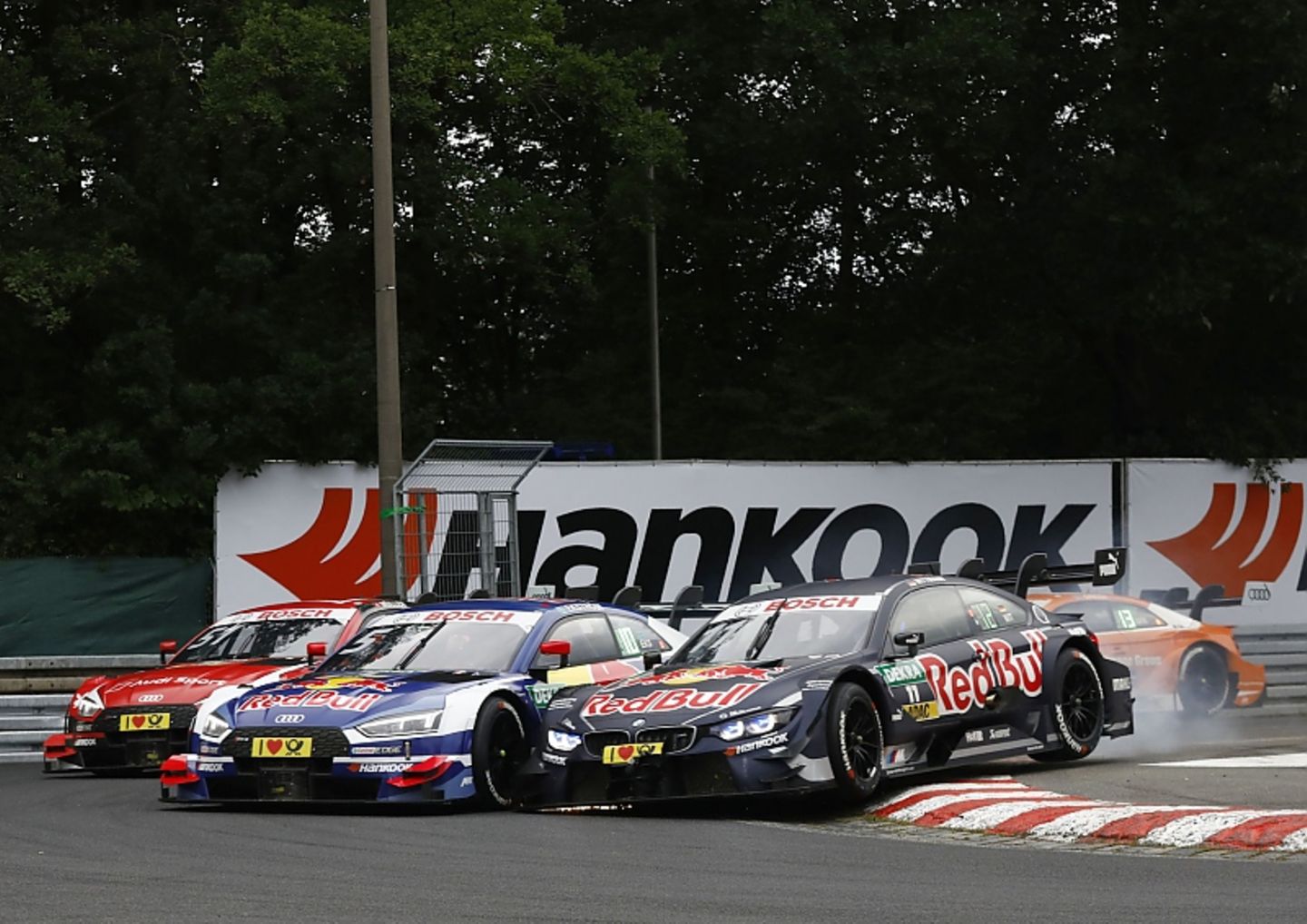 DTM 2017