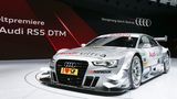 Audi RS5 DTM 2013