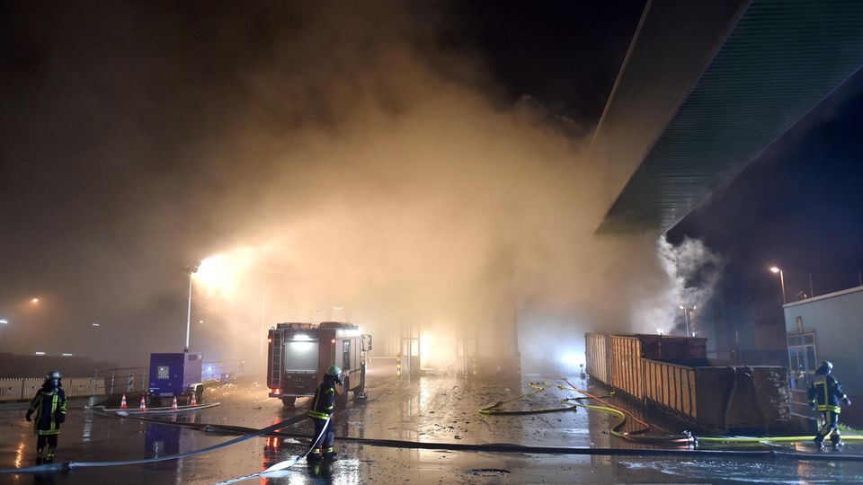nachrichten deutschland - feuer bochum nachrichten deutschland - feuer bochum