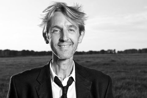 Andreas Schmidt stirbt im Alter von 53 Jahren - Trauer um beliebten Schauspieler