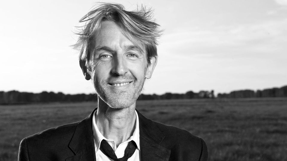 Andreas Schmidt stirbt im Alter von 53 Jahren - Trauer um beliebten Schauspieler