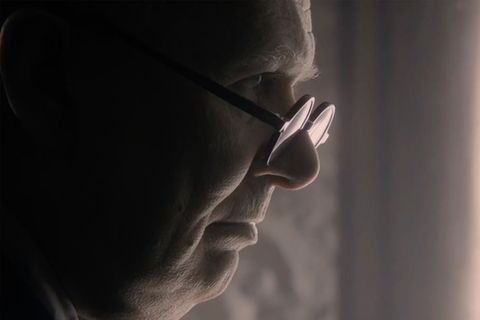 Kinotrailer: ​Unglaubliche Verwandlung - Gary Oldman wird für "Die dunkelste Stunde" zu Winston Churchill