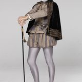 Andreas Schmidt [als Hofmeister] stellt seinen Film "Die zertanzten Schuhe" vor