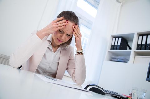Umfrage: Was den Deutschen im Büro so richtig auf die Nerven geht