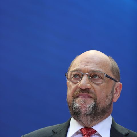 Martin Schulz hat am Wahlabend über seinen Rücktritt nachgedacht