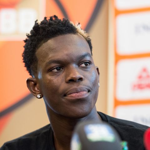 Der Deutsche Basketball-Nationalspieler Dennis Schröder wurde festgenommen