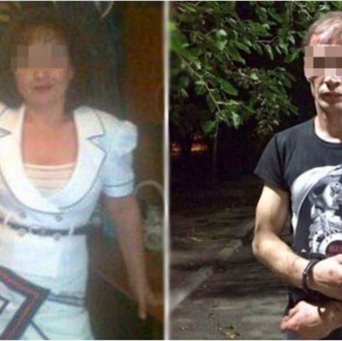 In russischen sozialen Netzwerken pflegten Dmitrij und Natalia B. mehrere Seiten. Sie sollen bis zu 30 Menschen ermordet haben.
