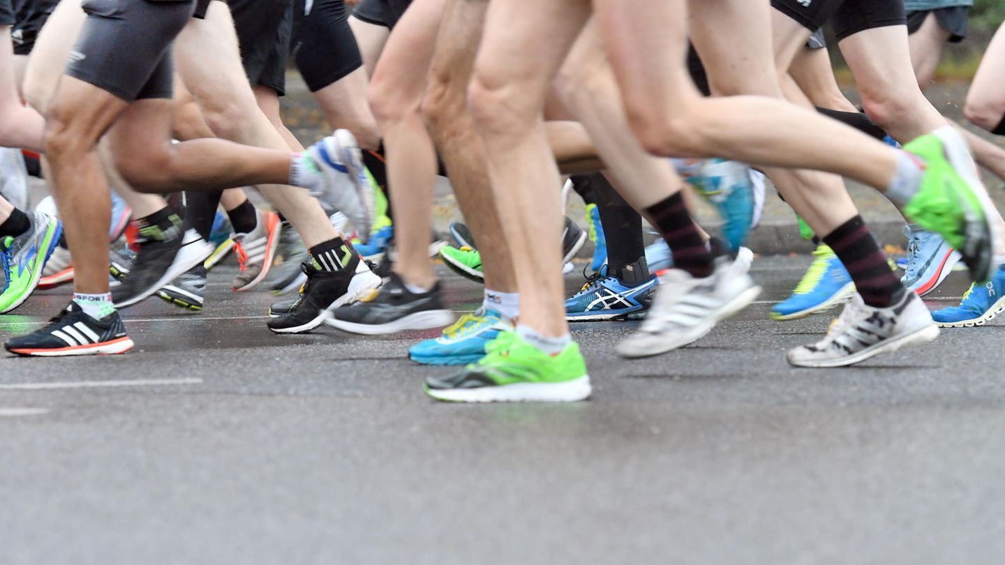 Marathon Kassel