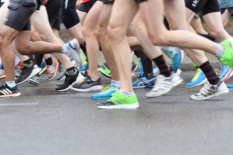 Marathon Kassel