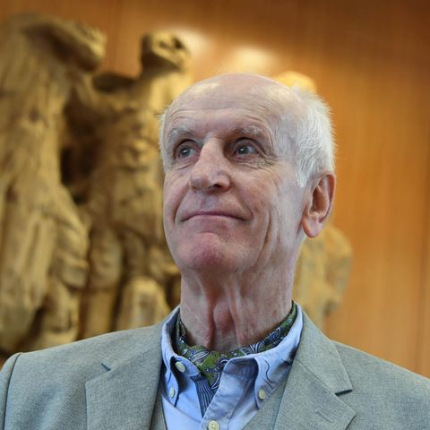 Mehrere Fraktionen wollen AfD-Kandidaten Albrecht Glaser nicht zum Bundestags-Vize wählen