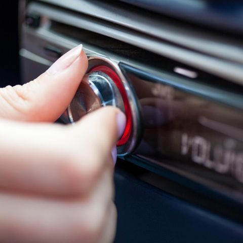 Lautstärke-Werte, Fernsehsender und Posteingang - vier Menschen erzählen von ihren digitalen Spleens