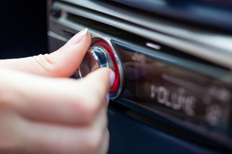 Lautstärke-Werte, Fernsehsender und Posteingang - vier Menschen erzählen von ihren digitalen Spleens
