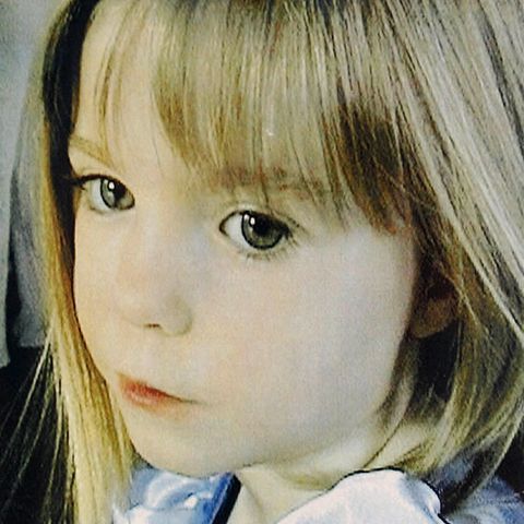 Maddie MacCann ist seit über zehn Jahren vermisst