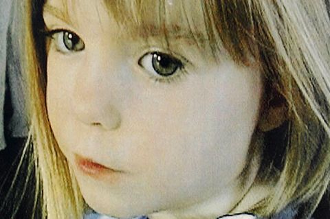 Maddie MacCann ist seit über zehn Jahren vermisst