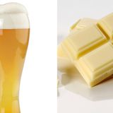 Weizen  500 Milliliter fasst ein Weizen-Glas. Und der Inhalt hat es in sich: Ein halber Liter Weizenbier mit 5,3 Vol.% bringt es auf 215 Kilokalorien. Das entspricht ziemlich genau der Menge, die auch in zwei Riegeln weißer Schokolade steckt. (217 Kilokalorien).