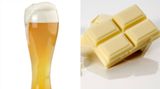 Weizen  500 Milliliter fasst ein Weizen-Glas. Und der Inhalt hat es in sich: Ein halber Liter Weizenbier mit 5,3 Vol.% bringt es auf 215 Kilokalorien. Das entspricht ziemlich genau der Menge, die auch in zwei Riegeln weißer Schokolade steckt. (217 Kilokalorien).
