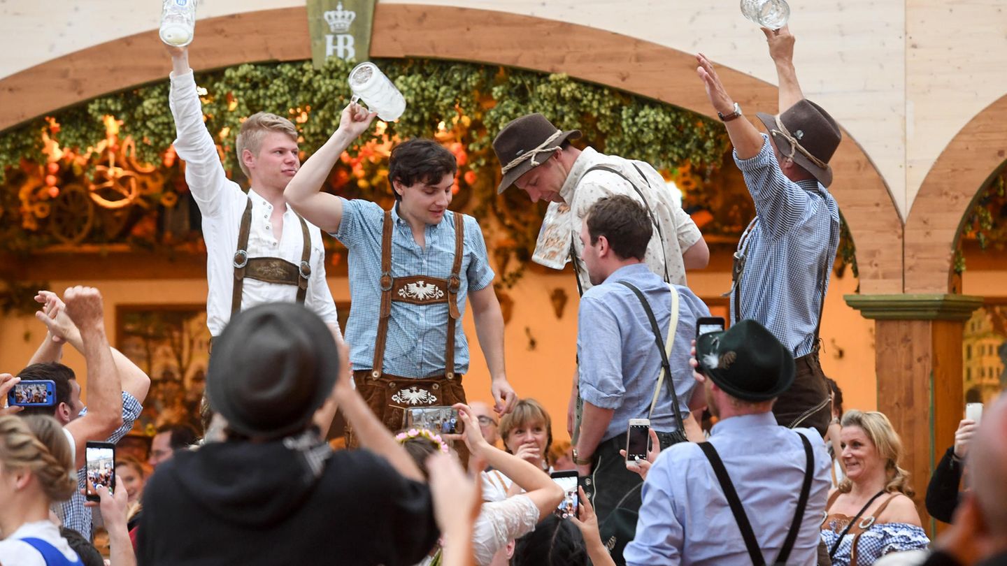 Oktoberfest