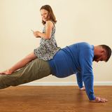 Appnehmen leicht gemacht: Klickt euch durch die Fotostrecke für 10 kostenlose Fitness-Apps, mit denen ihr in Form kommen und fit bleiben könnt.