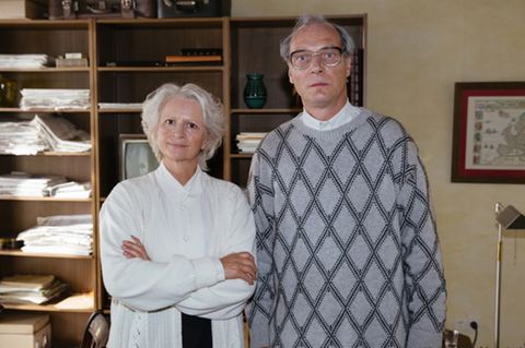 "Willkommen bei den Honeckers"