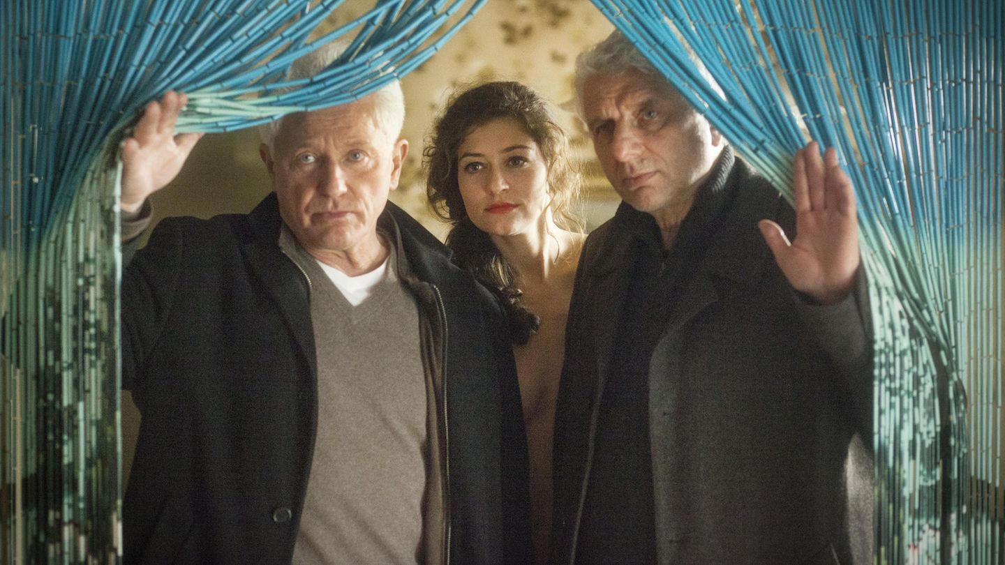 Tatort Tatort